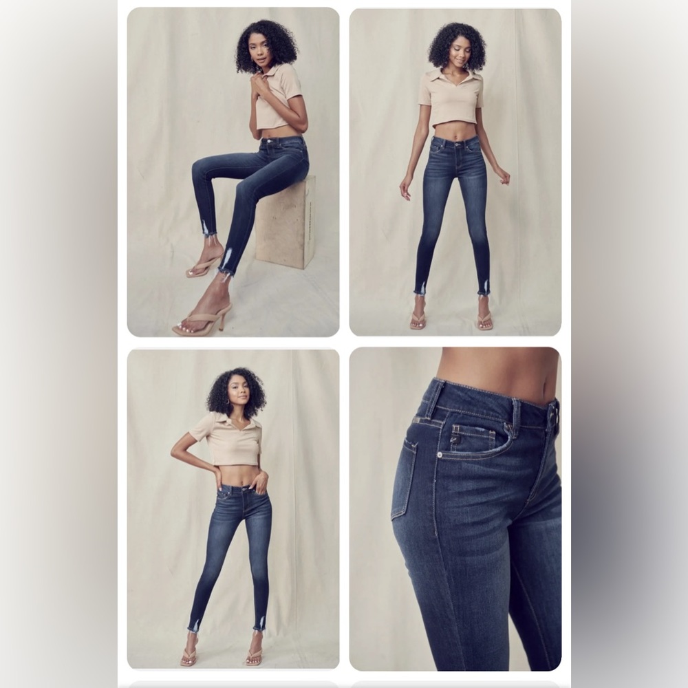 KanCan Jeans